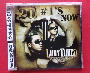 Luny Tunes – 20 #1's Now, DADDY YANKEE, DON OMAR, WISIN Y YANDEL, ARCANGEL, C14 - Picture 1 of 8