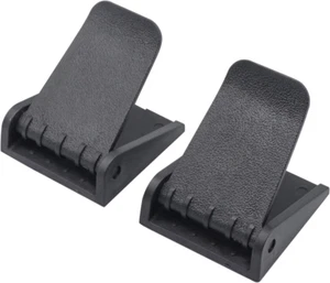 Golf Cart Bag Rack Strap Buckle with Base, Suitable for Yamaha G1,G2,G9,G14,G16, - Picture 1 of 12