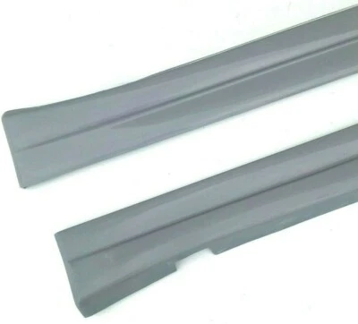 BMPdesign BMW SIDE SKIRTS L&R 325i,is, 318i,is e30 1988-91 - Изображение 1 из 4