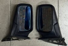 side mirrors BMW E12, E21, E28 electrical (good condition as in the photo)