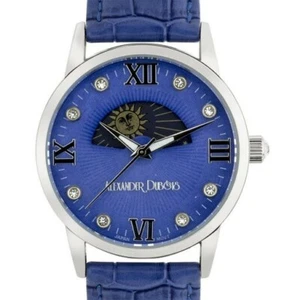 Alexander Dubois lumieres ladies watch - Picture 1 of 4