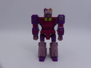 Transformers G1 Action Masters TURBO MASTER 1990 Europe - Picture 1 of 5