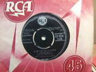 Elvis Presley – A Big Hunk of Love 1959 7” RCA 1136