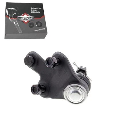 Junta esférica de suspensão dianteira direita inferior Mevotech para Toyota Highlander 2008-2020 - Imagem 1 de 4