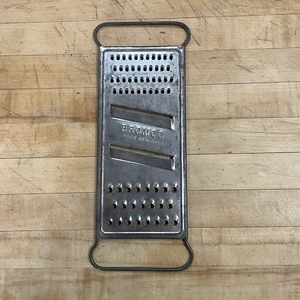 Vintage BROMCO Metal Cheese/Vegetable Grater/Slicer - Picture 1 of 6