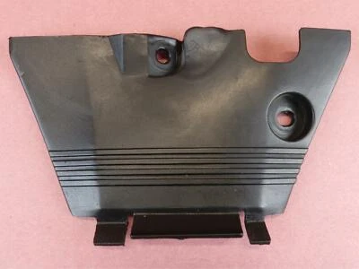 Carcasa purificadora de aire derecha Yamaha VIRAGO 1100 XV1100 1986-1999 Foto 1 de 4