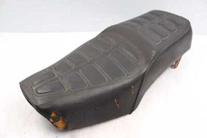 Bench Seat Cushion Seat Suzuki GN 250 NJ42A 85-99 - Picture 1 of 6