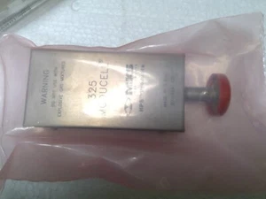 0210134729; 325 MODUCEL PIRANI VACUUM TRANSDUCER - Picture 1 of 3