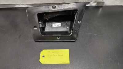 1993 Honda Goldwing GL1500 Right Front Glovebox Dash Pocket #624.8-130 - Image 1 of 4