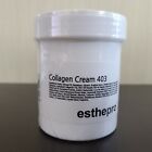 ESTHEMAX Moisturizing Cream 225ml Collagen Ceramide Hyaluronic Acid Vitamin Neck