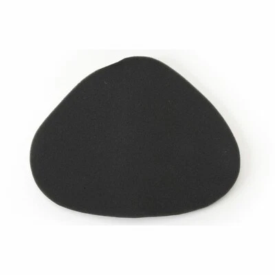 Filtro de aire de repuesto para purificadores de aire reutilizables Edelbrock para Pro-Flo serie 1000 Foto 1 de 4