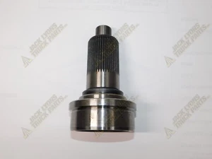 18N-53-171 New Meritor Rockwell STUB SHAFT - OEM - Picture 1 of 5