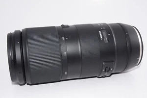 [N.MINT/In Box]TAMRON 100-400mm F4.5-6.3 Di VC USD A035E  From JAPAN #h12120 - Picture 1 of 12