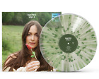 Kacey Musgraves Deeper Well Limited Green White Splatter Vinyl LP NEU OVP SEALED