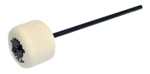 DANMAR Japan Drums Bass Drum Beat Felt Beater 206 - Picture 1 of 1