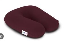 Nursing Pillow, U Shaped Reading Back Support with Arms Rest - COVERS ONLY!!