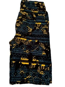 LuLaRoe OS Leggings BNWT Up To 50% OFF Buttery Soft (size 2-10) - Picture 1 of 3