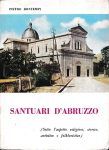 Santuari d'Abruzzo - Foto 1 di 1