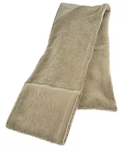 WAIPER inc. Scarves Beige 2200537332089 - Picture 1 of 3