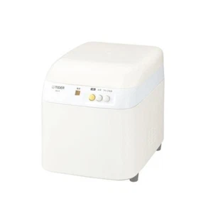 Máquina para hacer pasteles de arroz Tiger Mochi 1,8 L SMJ-B181-WL AC100V blanco lechoso nueva - Imagen 1 de 8