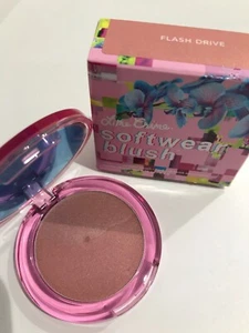 Lime Crime Soft Matte Softwear #Flash Drive 4.4g  BNWB Authentic - Picture 1 of 8