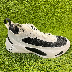 Nike Air Jordan Luka 1 Reverse Boys Size 6.5Y Athletic Basketball Shoes Sneakers - Picture 1 of 10
