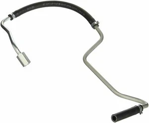 p Genuine EDELMANN 10153 Power Steering Pressure Hose Subaru Legacy 34610AC290 - Picture 1 of 1