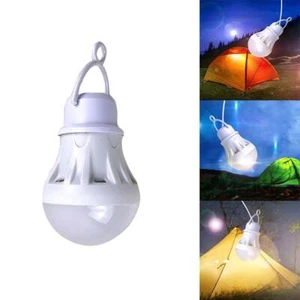 5V 3W USB LED Licht Laptop Outdoor Camping Zelt Angeln K8Z9 Nachtlampe- - Bild 1 von 10