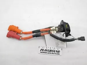 Nissan Leaf EV Hatchback Quick Charging Port Cable Fits 2011-2012 - Foto 1 di 12
