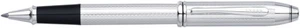 Cross Townsend Platinum Plated Rollerball Pen $450 NEW MENS DAD Christmas Gift - Picture 1 of 2