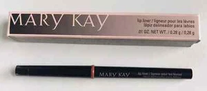 Mary Kay Creamy Lip Liner ROSE New . BRAND NEW IN BOX - Picture 1 of 1