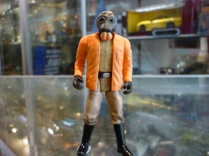 Figura de acción Kenner Star Wars Ponda Baba 1997 - stock automático - Imagen 1 de 12