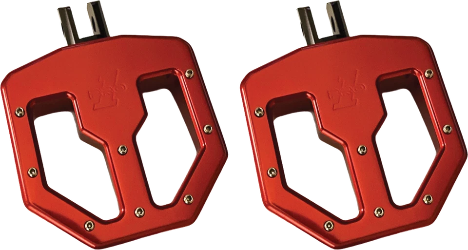 Harley-Davidson Softail Deluxe 500762R PRO ONE M8 BMX V2 PRO ONE 2018-2020 Foto 1 de 1