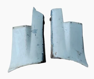 Porsche 911 SC Carrera Rear Bumper Extension Set - Bild 1 von 6