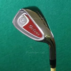 Lady Square Two Selene Splash SW Sand Wedge Factory Graphite Ladies - Picture 1 of 3