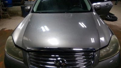 Capucha pintura gris K51 recogida local solo se adapta 06-10 INFINITI M35 100454 Foto 1 de 4