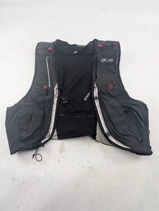 Solomon S-Lab Sense Ultra 5 Set Trinkweste Schwarz M - Bild 1 von 8