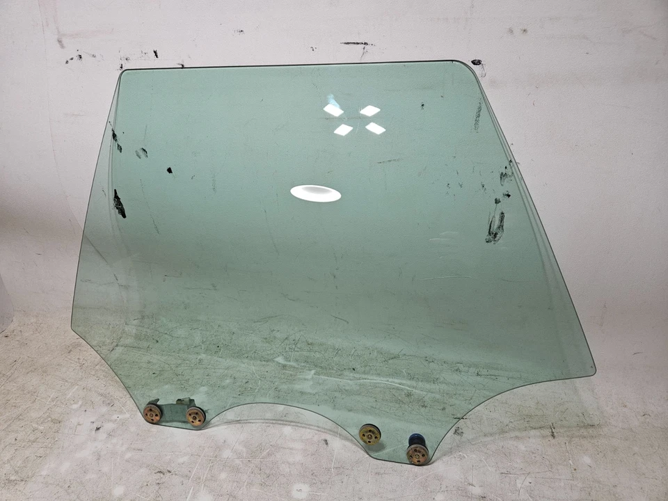 2000-04 Subaru Outback Legacy Vagão Traseiro Esquerdo Motoristas Porta Lateral Janela Vidro - Imagem 1 de 1