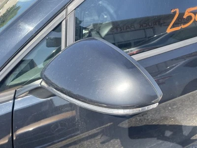 Driver Side View Mirror Power Fits 15-20 GOLF GTI 653989 - Image 1 of 4