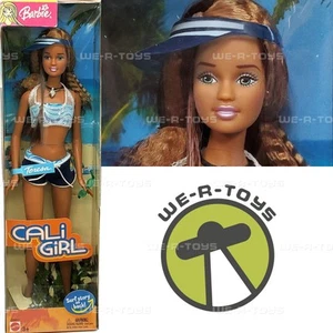 Barbie Cali Girl Teresa Doll 2003 Mattel C6463 - Picture 1 of 6