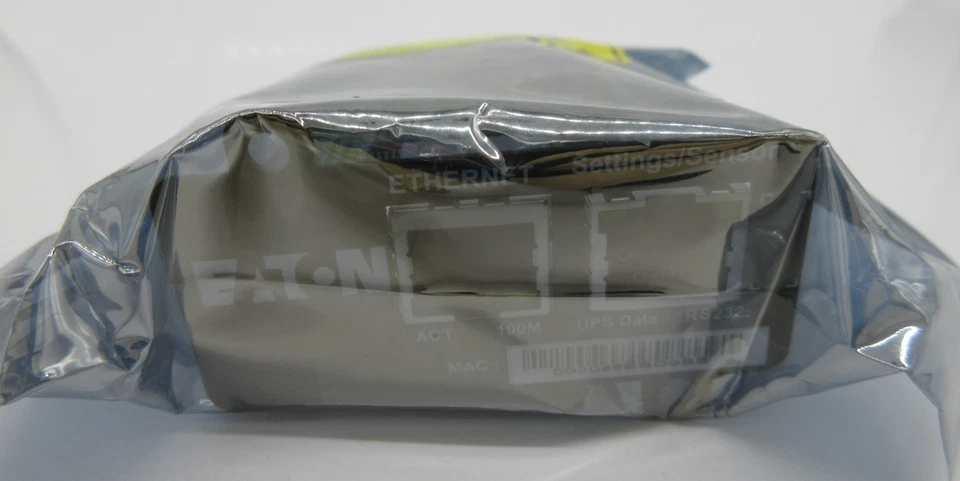 Eaton 710-00255-06P Network Card-MS - Image 1 of 3