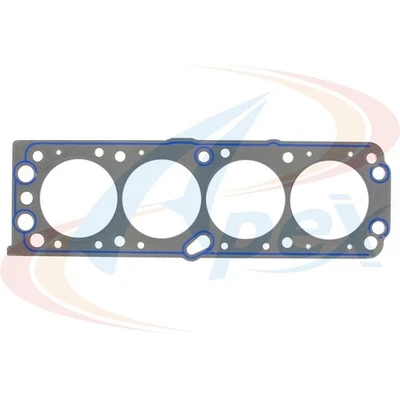Engine Cylinder Head Gasket fits 99-02 Daewoo Lanos 1.6L-L4 - Image 1 of 4