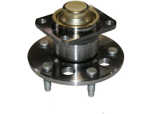 Rear Wheel Hub Assembly For 1985-1990 Cadillac DeVille 1986 1987 1988 NV115QT - Image 1 of 1