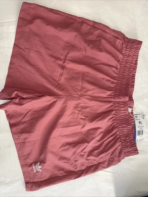 Pantalones cortos de natación Adidas para hombre Foto 1 de 4