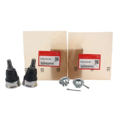 2PCS Lower Ball Joint Assembly For Honda Accord Acura TL OEM 51220-T2A-305 Foto 1 de 4