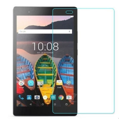 Screen Protector for Lenovo Tab3 8 Plus TB-8703N TB-8703F Display Film - Image 1 of 4
