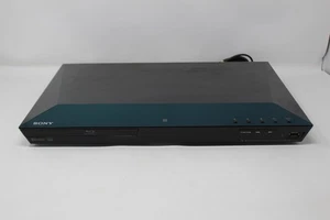 Sony 3D Blu-ray DVD Disc Heimkinosystem Receiver GETESTET BDV-E2100 ohne Fernbedienung - Bild 1 von 15