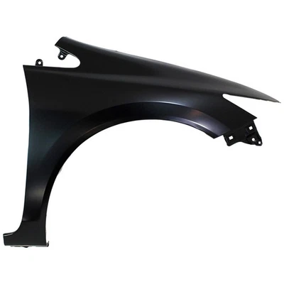 CAPA Certified Fender For Honda Civic 2012-15 Front Passenger Side Sedan Foto 1 de 4