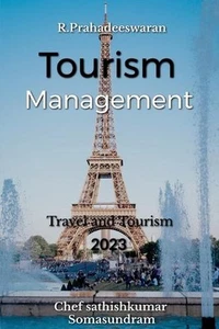 Tourism Management - I by Chef Sathish Paperback Book - Picture 1 of 1