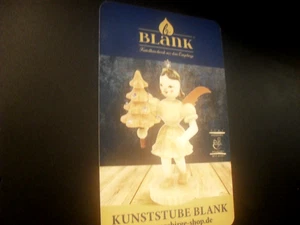 Blank Engel - Grünhainichen -   Kalender 2024 - Bild 1 von 2